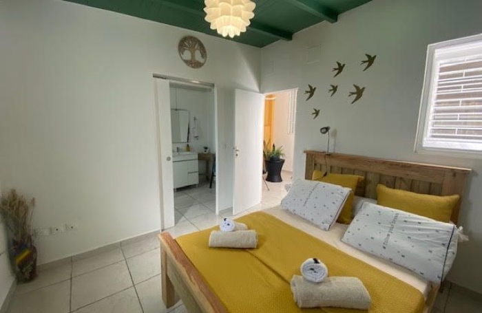 Location Maison 75m&sup2; 4 pièces Petit-Bourg