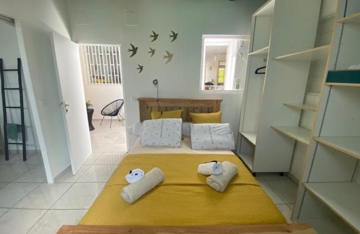 Location Maison 75m&sup2; 4 pièces Petit-Bourg