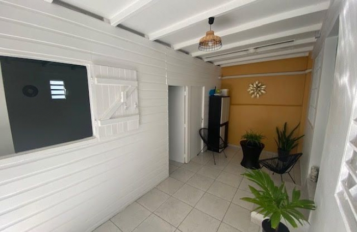 Location Maison 75m&sup2; 4 pièces Petit-Bourg