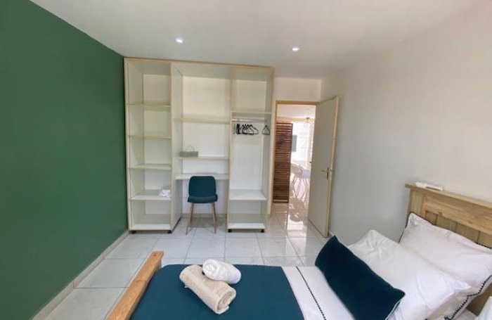 Location Maison 75m&sup2; 4 pièces Petit-Bourg