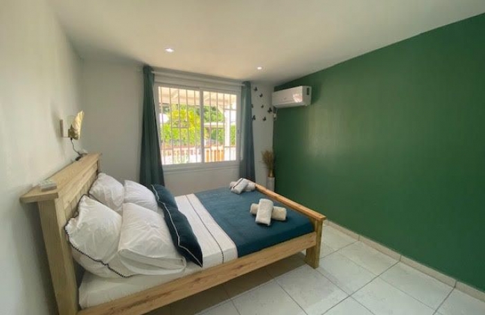 Location Maison 75m&sup2; 4 pièces Petit-Bourg