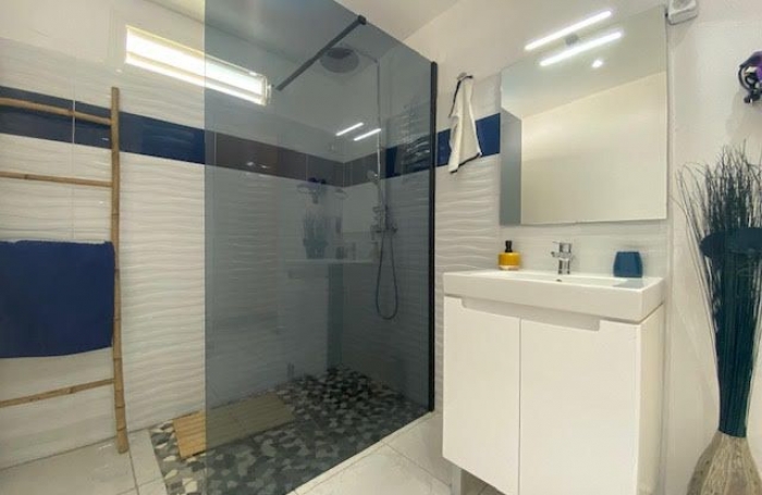 Location Maison 75m&sup2; 4 pièces Petit-Bourg