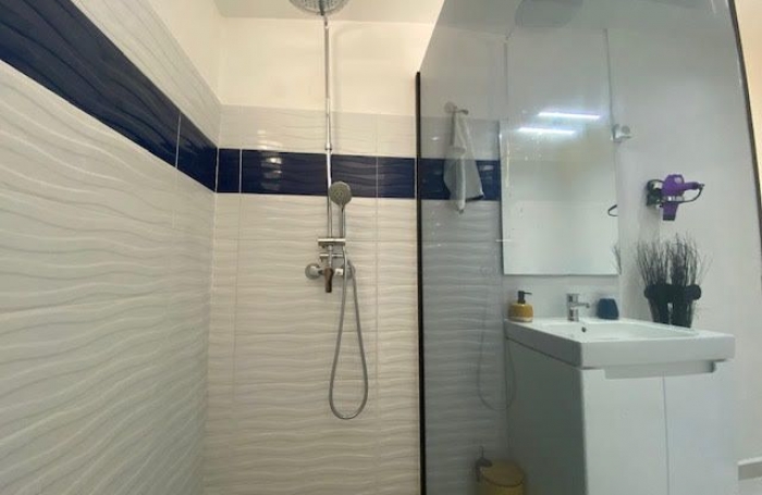 Location Maison 75m&sup2; 4 pièces Petit-Bourg