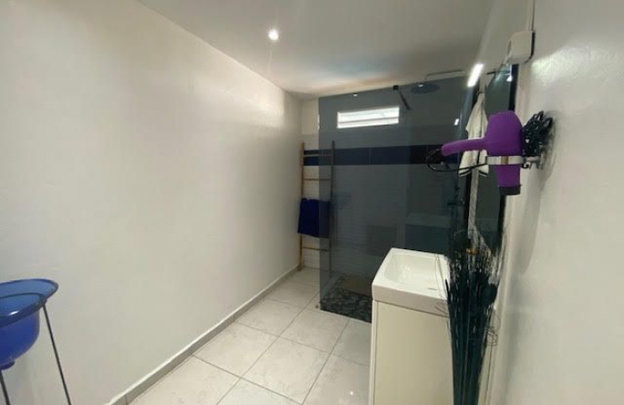 Location Maison 75m&sup2; 4 pièces Petit-Bourg