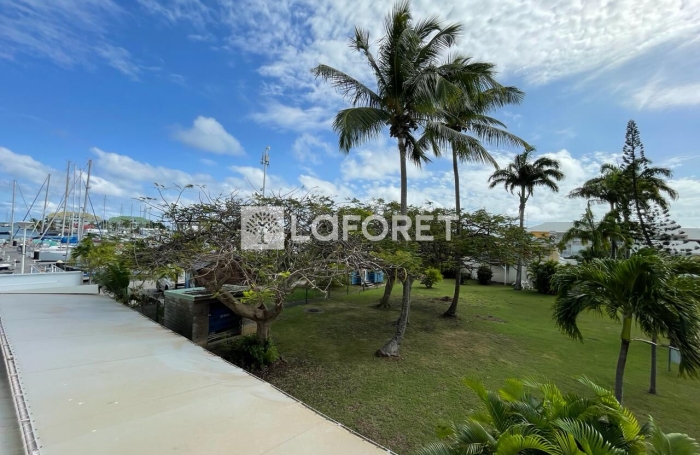 Vente Appartement 34.11m&sup2; 2 pi&egrave;ces Saint Fran&ccedil;ois