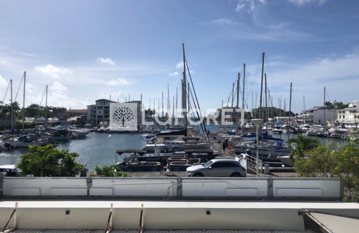 Vente Appartement 34.11m&sup2; 2 pi&egrave;ces Saint Fran&ccedil;ois