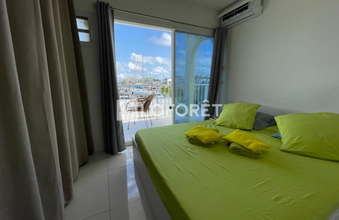 Vente Appartement 34.11m&sup2; 2 pi&egrave;ces Saint Fran&ccedil;ois