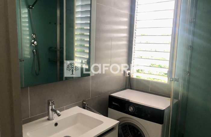 Vente Appartement 34.11m&sup2; 2 pi&egrave;ces Saint Fran&ccedil;ois