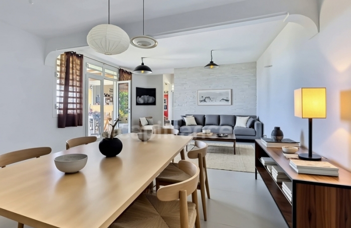 Vente Maison 157m&sup2; 5 pièces Vieux Habitants