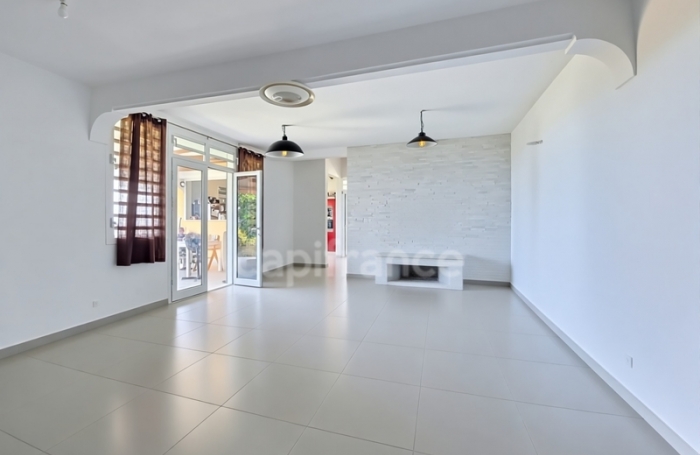 Vente Maison 157m&sup2; 5 pièces Vieux Habitants