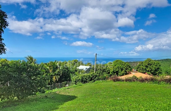 Vente Maison 157m&sup2; 5 pièces Vieux Habitants