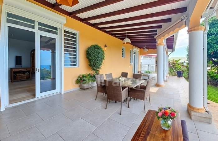 Vente Maison 157m&sup2; 5 pièces Vieux Habitants