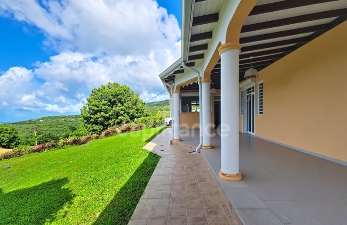 Vente Maison 157m&sup2; 5 pièces Vieux Habitants