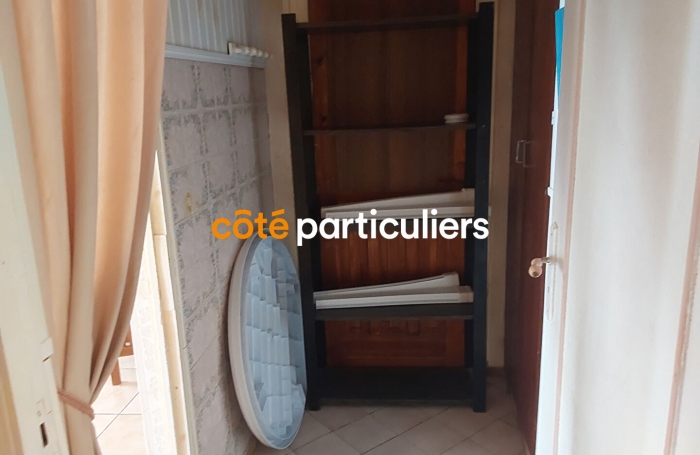 Location Appartement 48m&sup2; 2 pi&egrave;ces Le Moule