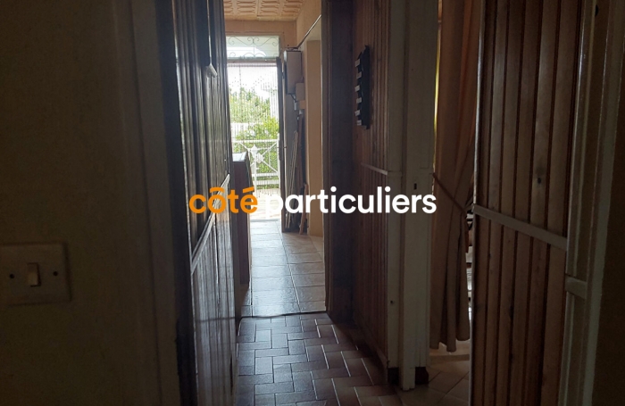 Location Appartement 48m&sup2; 2 pi&egrave;ces Le Moule