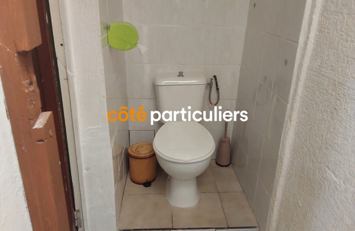 Location Appartement 48m&sup2; 2 pi&egrave;ces Le Moule