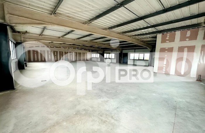 avec ORPI BOUTAREL soyez aux premiers loges &agrave; saint Fran&ccedil;ois