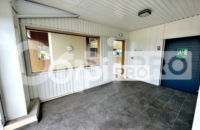 avec ORPI BOUTAREL soyez aux premiers loges &agrave; saint Fran&ccedil;ois