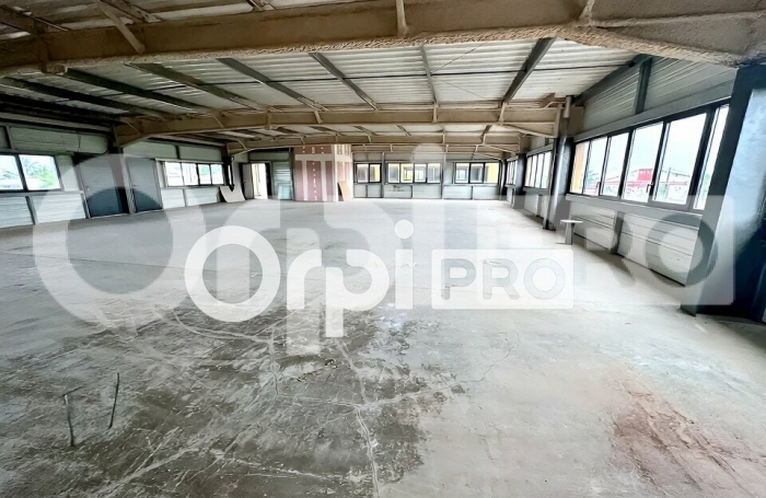 avec ORPI BOUTAREL soyez aux premiers loges &agrave; saint Fran&ccedil;ois