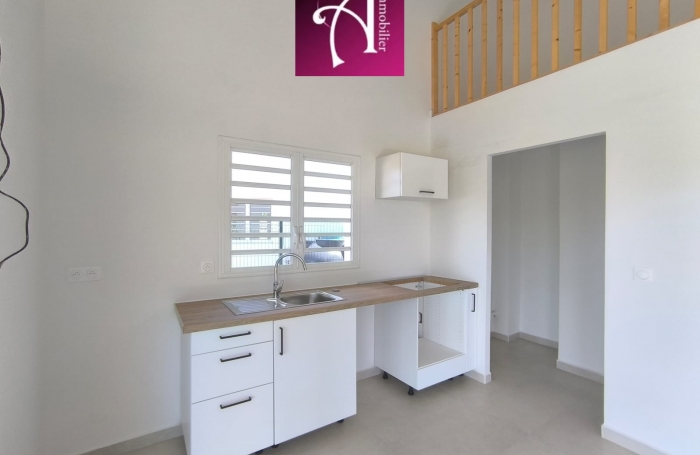 Villa neuve T4 - Secteur Vernou &agrave; Petit-Bourg - pas d'honoraires de location &agrave; payer