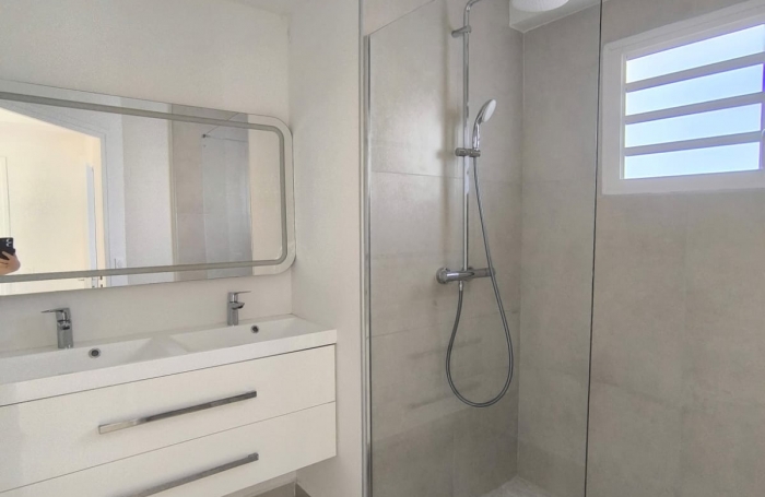 Villa neuve T4 - Secteur Vernou &agrave; Petit-Bourg - pas d'honoraires de location &agrave; payer