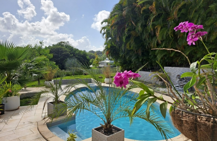 Location Maison 97170