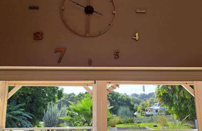 BELLE VILLA F5 MEUBLEE AVEC PISCINE