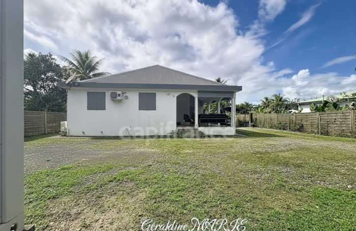 Vente Maison 97129