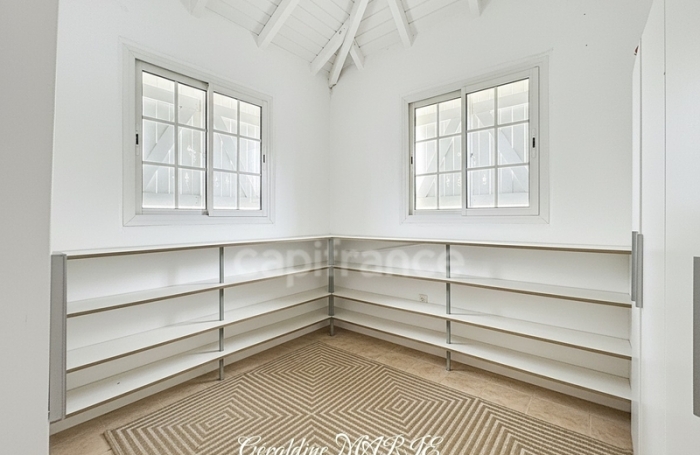 Vente Maison 85m&sup2; 4 pièces Lamentin