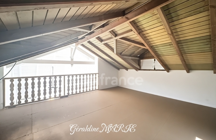 Vente Maison 85m&sup2; 4 pièces Lamentin