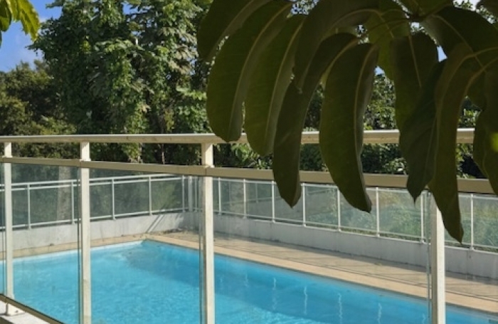 Vente Appartement 97122