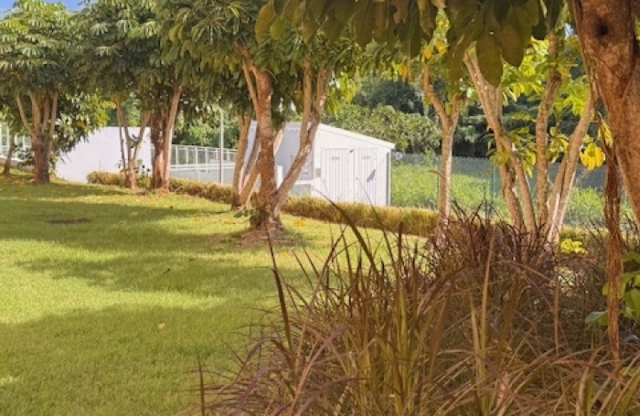 Vente Appartement 27m&sup2; 1 pièce Baie Mahault