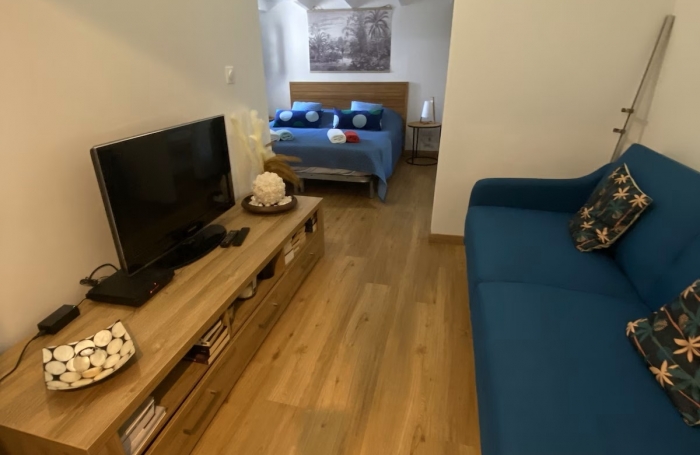 Vente Maison 90m&sup2; 4 pi&#232;ces Deshaies