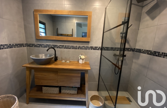 Vente Maison 90m&sup2; 4 pi&#232;ces Deshaies