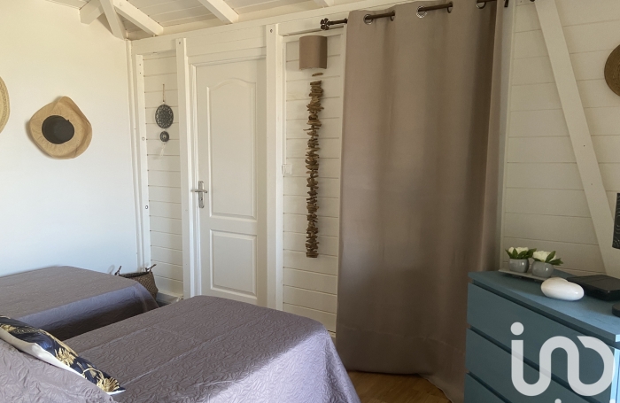 Vente Maison 90m&sup2; 4 pi&#232;ces Deshaies