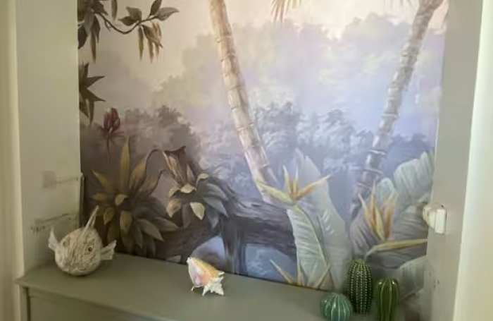 Vente Maison 90m&sup2; 4 pi&#232;ces Deshaies