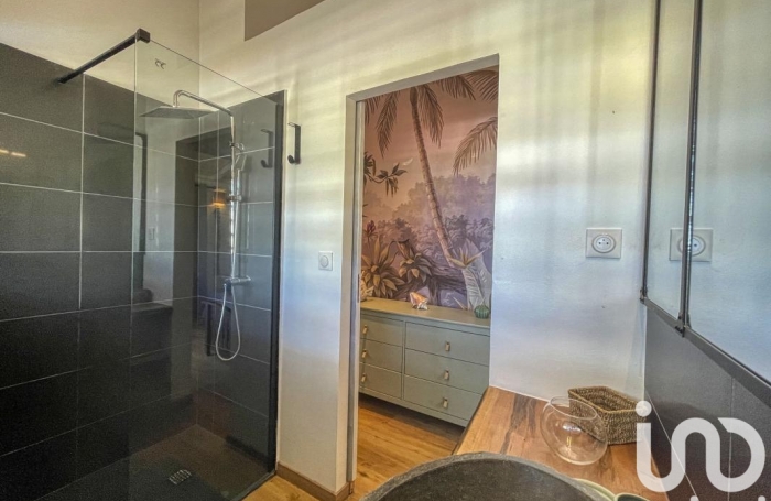 Vente Maison 90m&sup2; 4 pi&#232;ces Deshaies