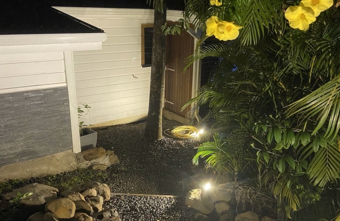 Vente Maison 90m&sup2; 4 pi&#232;ces Deshaies