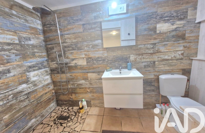 Vente Maison 110m&sup2; 3 pièces Sainte Rose