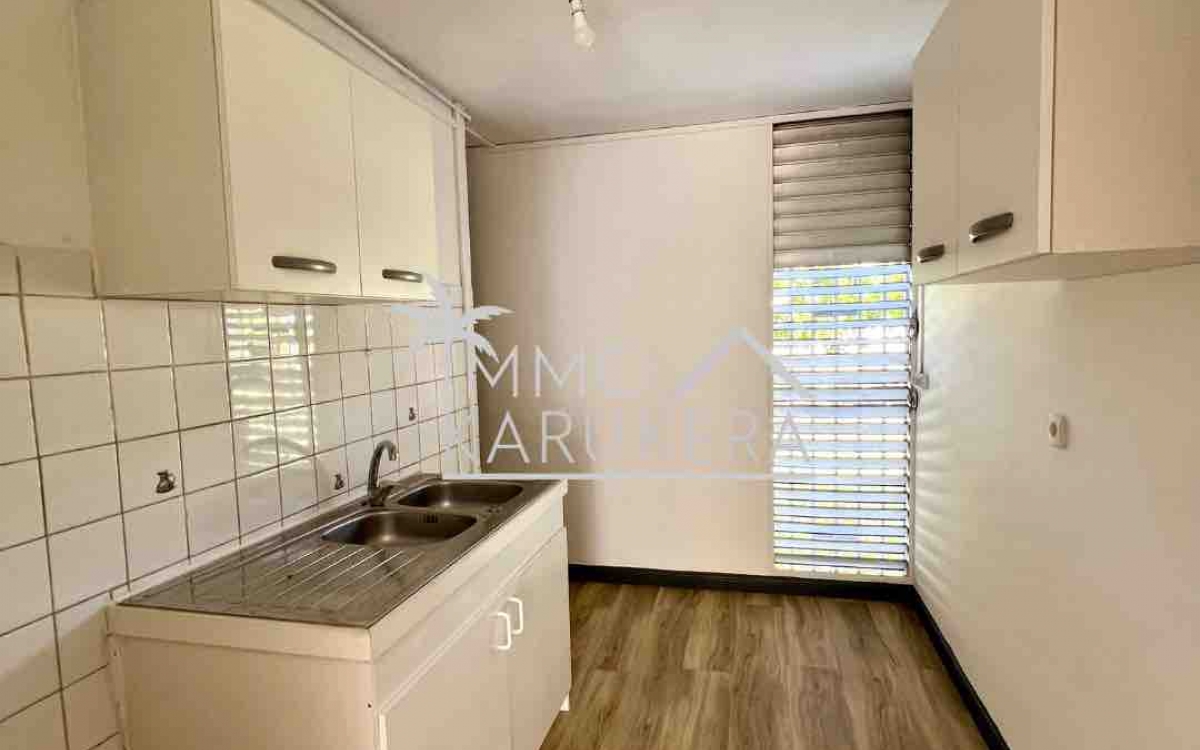 Location Appartement 