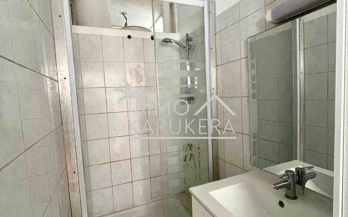 Appartement T3 Les Abymes