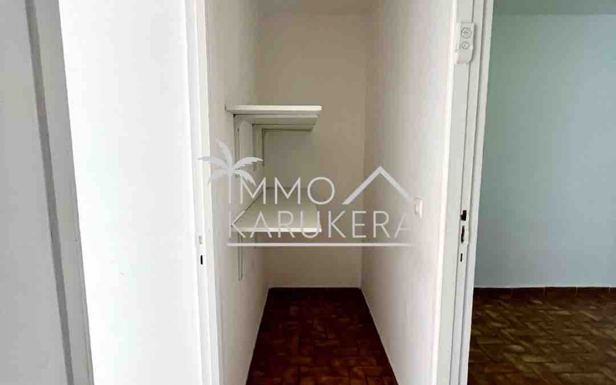 Appartement T3 Les Abymes