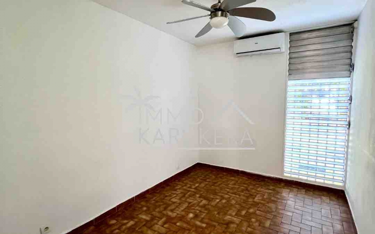 Appartement T3 Les Abymes