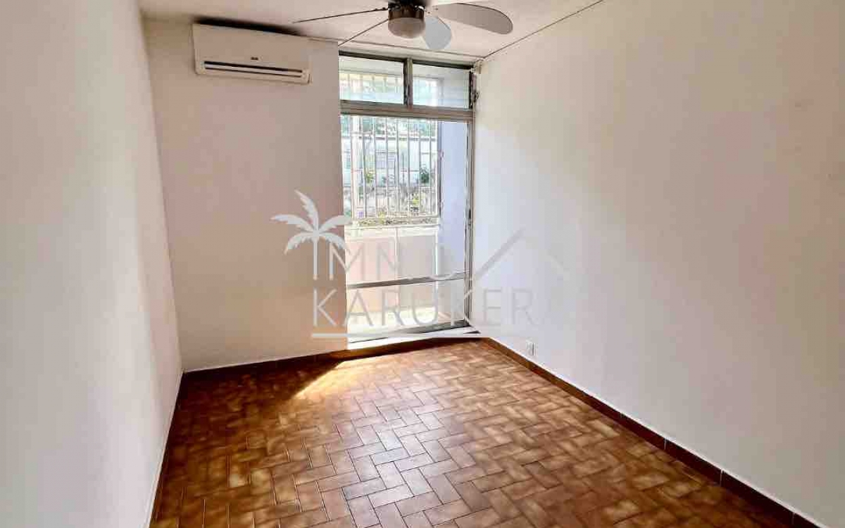 Appartement T3 Les Abymes