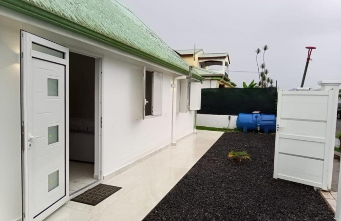 Location Maison 100m&sup2; 5 pièces Morne &agrave; l'eau