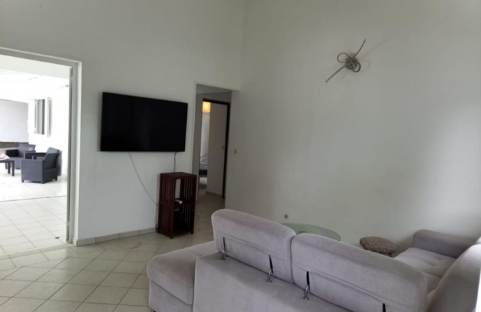 Location Maison 100m&sup2; 5 pièces Morne &agrave; l'eau