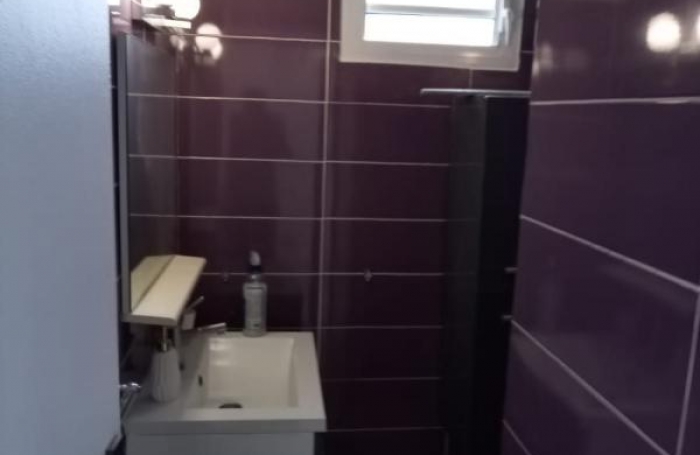 Location Maison 100m&sup2; 5 pièces Morne &agrave; l'eau