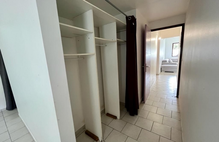 Location Maison 100m&sup2; 5 pièces Morne &agrave; l'eau