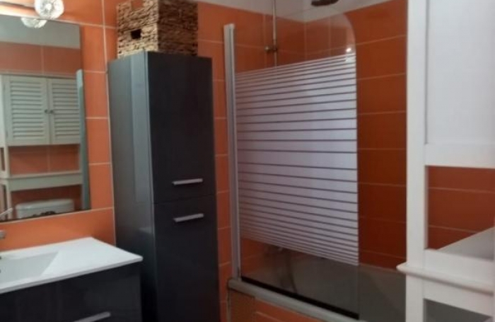 Location Maison 100m&sup2; 5 pièces Morne &agrave; l'eau