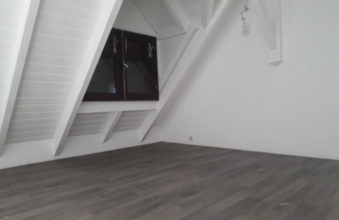 Location Maison 100m&sup2; 5 pièces Morne &agrave; l'eau